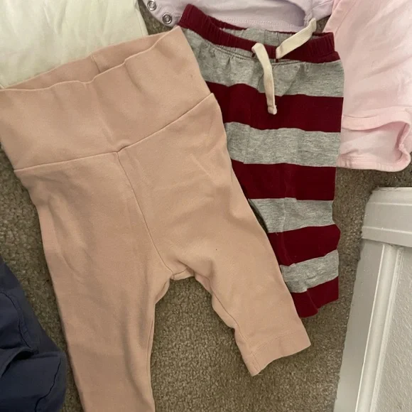 Zara&Gap&H&M&Carters&Little Muffin Baby clothes bundle - Picture 10 of 13